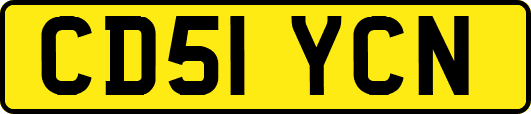 CD51YCN