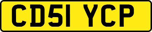 CD51YCP