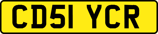 CD51YCR