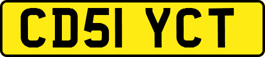 CD51YCT