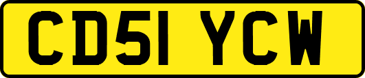 CD51YCW