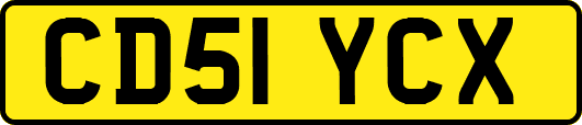 CD51YCX