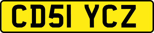 CD51YCZ