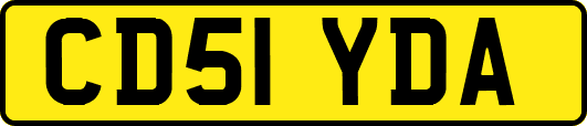 CD51YDA