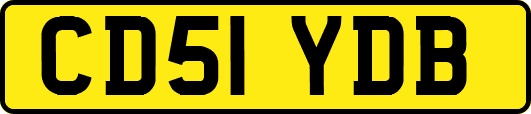 CD51YDB