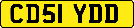 CD51YDD