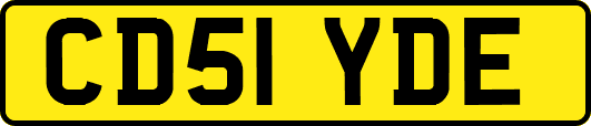 CD51YDE