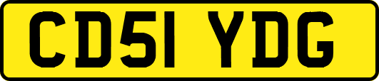 CD51YDG