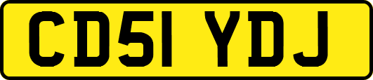 CD51YDJ