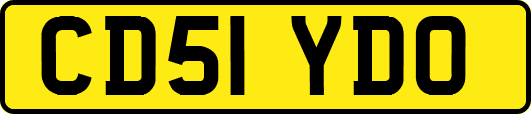 CD51YDO