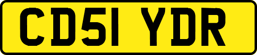 CD51YDR