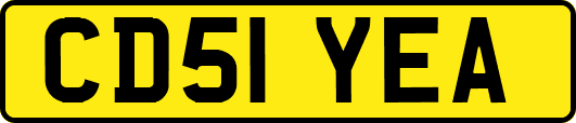 CD51YEA