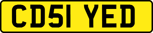 CD51YED