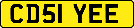 CD51YEE