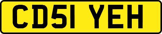 CD51YEH