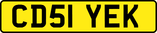 CD51YEK