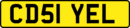CD51YEL