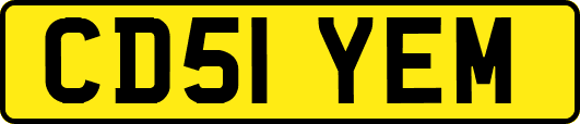 CD51YEM