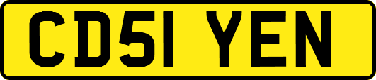 CD51YEN