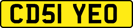 CD51YEO