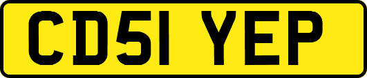 CD51YEP
