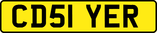 CD51YER
