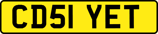 CD51YET