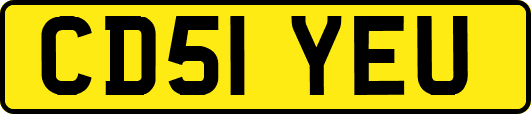 CD51YEU