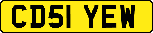 CD51YEW