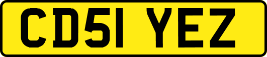 CD51YEZ