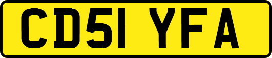 CD51YFA