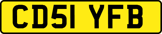 CD51YFB