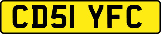 CD51YFC
