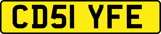 CD51YFE