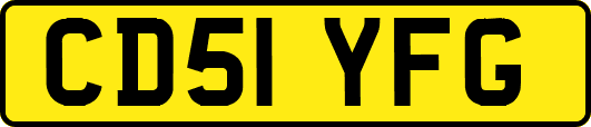 CD51YFG