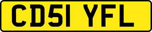 CD51YFL