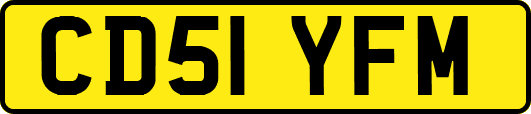 CD51YFM