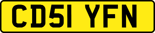 CD51YFN