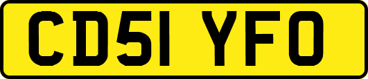 CD51YFO