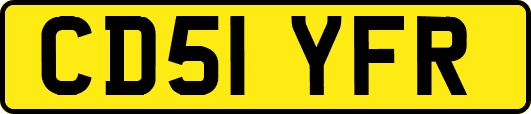 CD51YFR