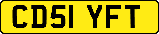 CD51YFT