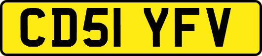 CD51YFV