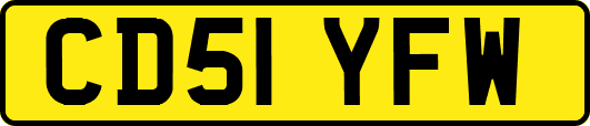 CD51YFW