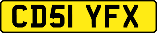 CD51YFX