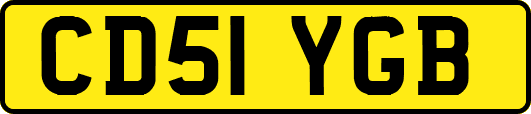 CD51YGB