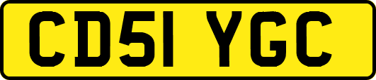 CD51YGC