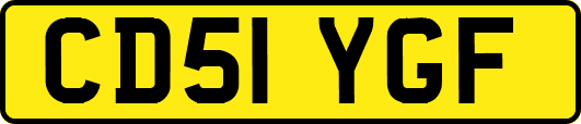 CD51YGF