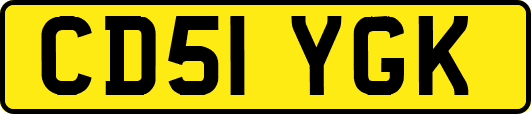 CD51YGK