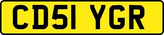 CD51YGR