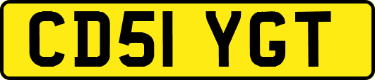 CD51YGT